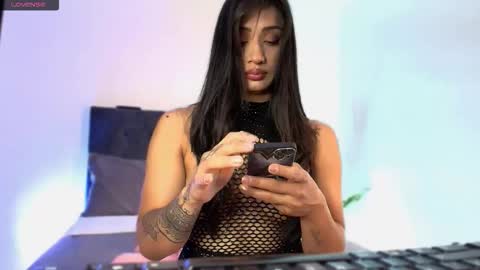 Danna Wells online show from 22, 9, 2025