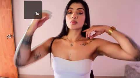 Danna Wells online show from 7, 3, 2026