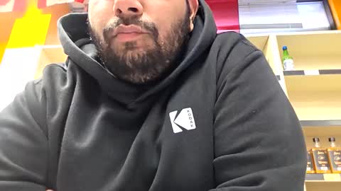Snapshot of danni747355m chatting on 12, 2, 2026 danni747355m online show from 12, 2, 2026