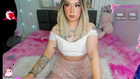 dannia_13 online show from 1, 4, 2026