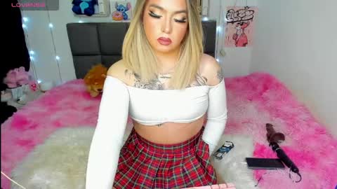 Snapshot of dannia_13 chatting on 12, 5, 2026 dannia_13 online show from 12, 5, 2026