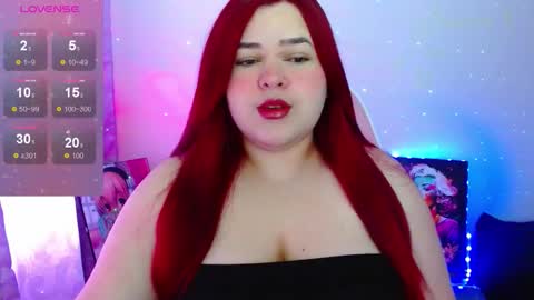 Maddisoon online show from 2, 12, 2025