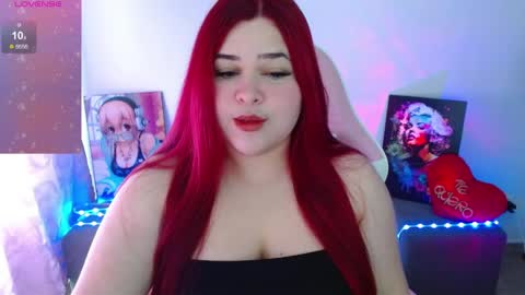 Maddisoon online show from 7, 4, 2026