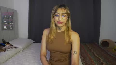    online show from 7, 3, 2025