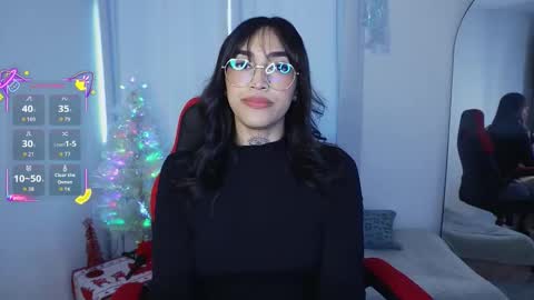    online show from 2, 12, 2025