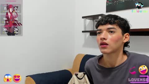 danniels_sweet online show from 16, 12, 2024