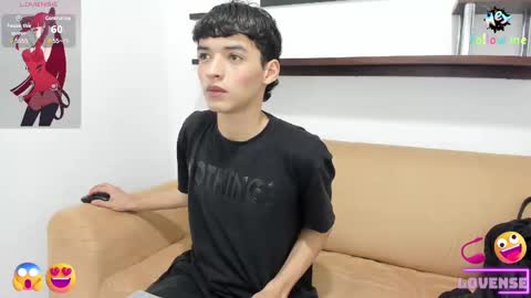 danniels_sweet online show from 21, 12, 2024