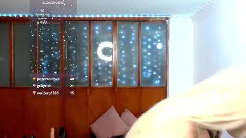 danni online show from 3, 3, 2026