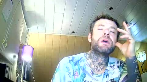 DannotDon online show from 20, 3, 2026