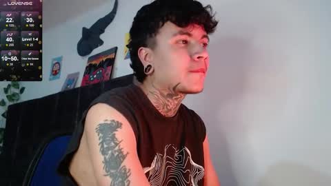 DANNTE online show from 24, 11, 2025