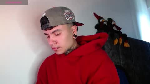 DANNTE online show from 6, 1, 2026