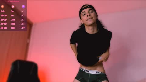 Danny online show from 11, 4, 2026