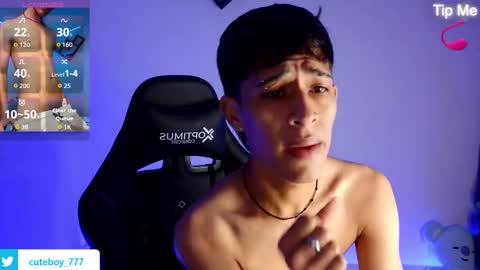 Danny online show from 20, 10, 2025