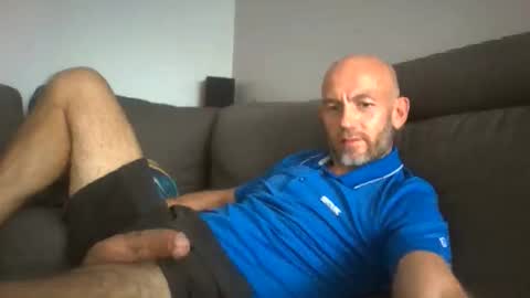 Snapshot of danny81boy chatting on 8, 9, 2025 danny81boy online show from 8, 9, 2025