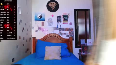 phantom555 online show from 18, 11, 2025