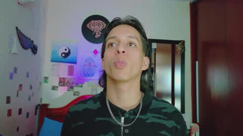 phantom555 online show from 7, 4, 2026