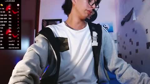 phantom555 online show from 14, 4, 2026