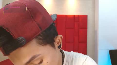Snapshot of danny__santoro chatting on 12, 11, 2025 Danny online show from 12, 11, 2025