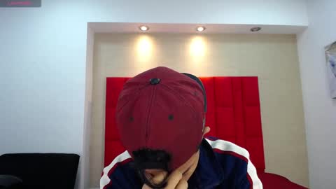 Snapshot of danny__santoro chatting on 16, 12, 2025 Danny online show from 16, 12, 2025