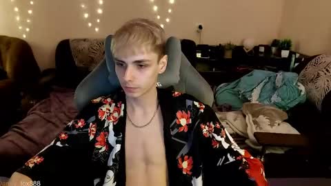 Daniel online show from 17, 5, 2026