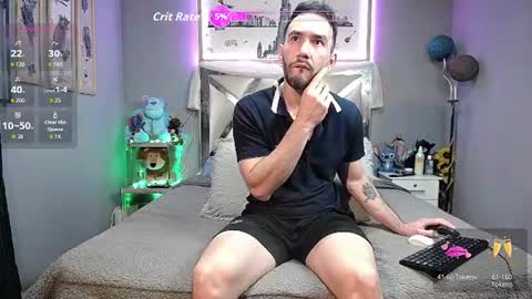 Danny and Alex online show from 26, 7, 2026