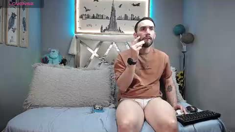 Danny and Alex online show from 1, 8, 2026