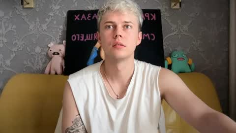 danny online show from 16, 6, 2026