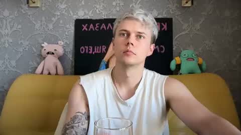 danny online show from 23, 6, 2026