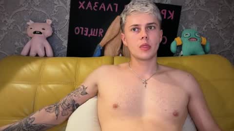 danny online show from 3, 7, 2026