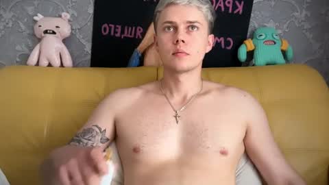 danny online show from 5, 7, 2026