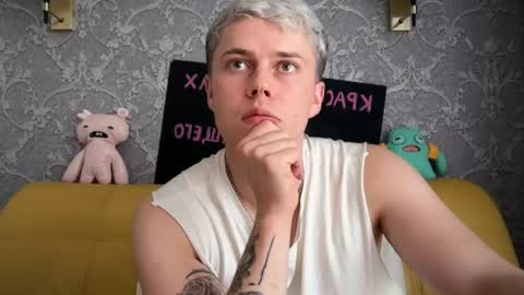 danny online show from 8, 7, 2026