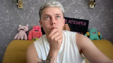 danny online show from 16, 7, 2026