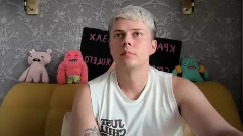 danny online show from 23, 7, 2026