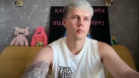 danny online show from 24, 7, 2026