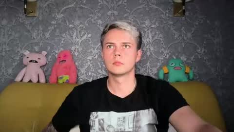 danny online show from 28, 7, 2026