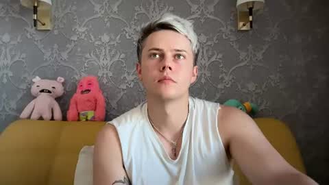 danny online show from 30, 7, 2026