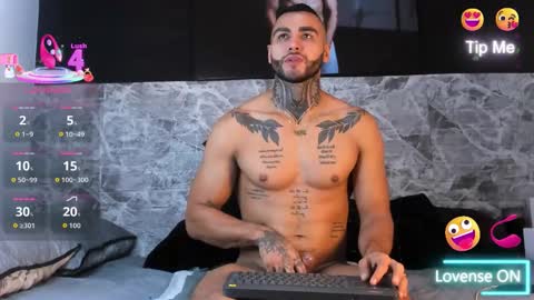 Danny Willson online show from 20, 10, 2025