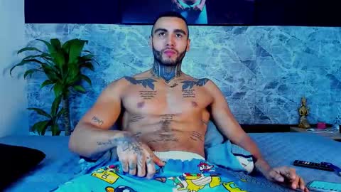 Danny Willson online show from 2, 2, 2026