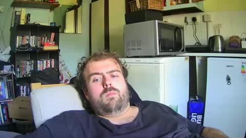 Snapshot of dannyb0y95 chatting on 15, 9, 2025 Danny online show from 15, 9, 2025