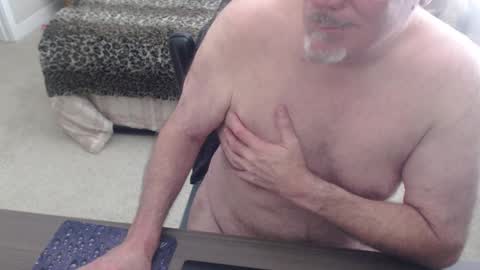 Snapshot of dannybear chatting on 31, 12, 2024 Danny bear online show from 31, 12, 2024