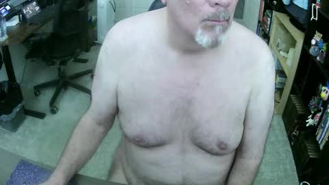 Snapshot of dannybear chatting on 7, 2, 2026 Danny bear online show from 7, 2, 2026