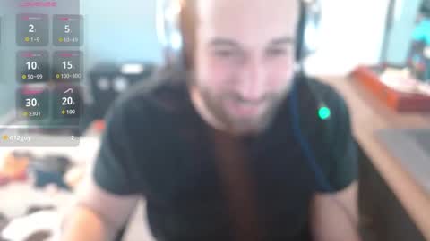 Snapshot of dannyboyx69 chatting on 29, 1, 2025 dannyboyx69 online show from 29, 1, 2025