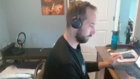 dannyboyx69 online show from 2, 12, 2025