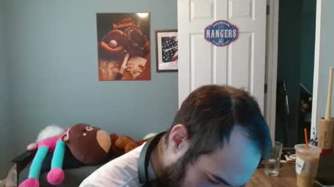 dannyboyx69 online show from 19, 2, 2026