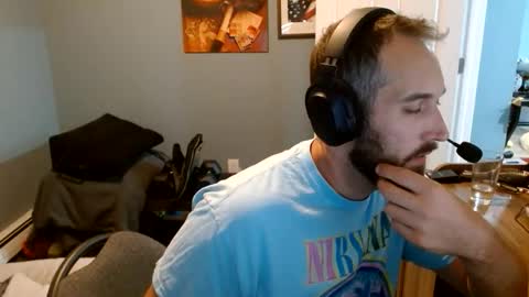 dannyboyx69 online show from 25, 5, 2026