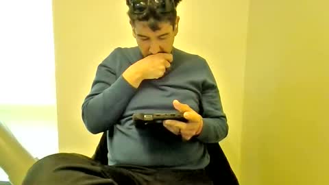 Snapshot of dannychorizo707 chatting on 11, 2, 2026 dannychorizo707 online show from 11, 2, 2026