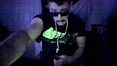 Snapshot of dannychorizo707 chatting on 13, 2, 2026 dannychorizo707 online show from 13, 2, 2026