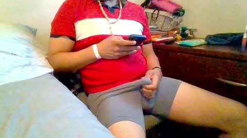 dannychorizo707 online show from 31, 5, 2026