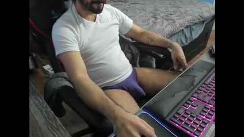 Snapshot of dannydusk chatting on 2, 3, 2026 Danny online show from 2, 3, 2026