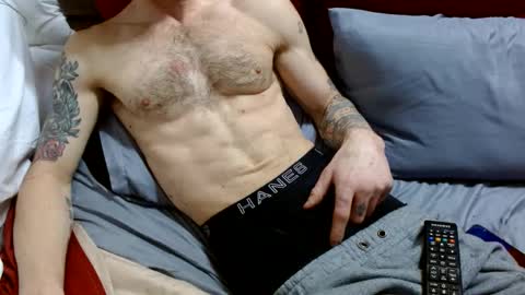 dannygowild online show from 15, 12, 2024